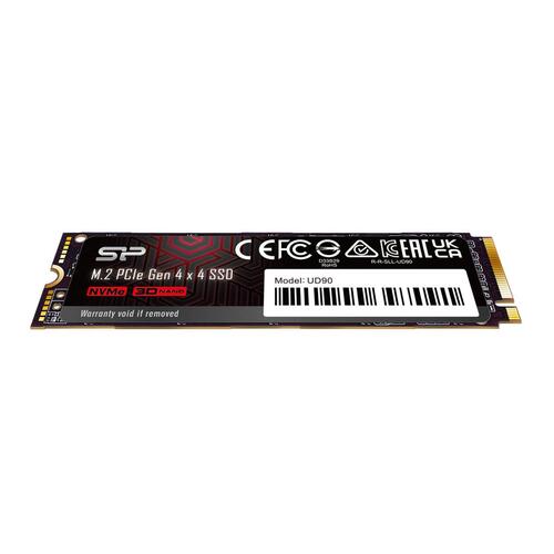 Harddisk Silicon Power UD90 2 TB SSD