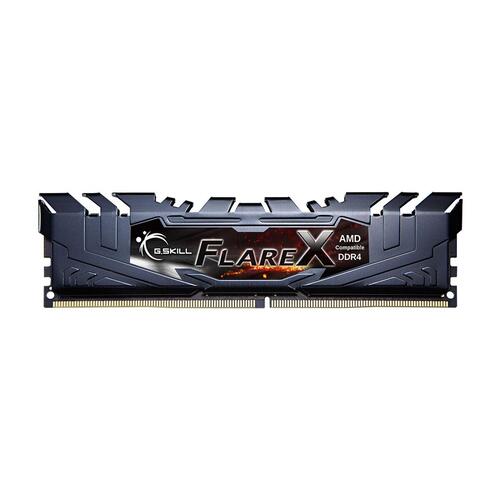 RAM-hukommelse GSKILL F4-3200C16D-32GFX CL16 32 GB