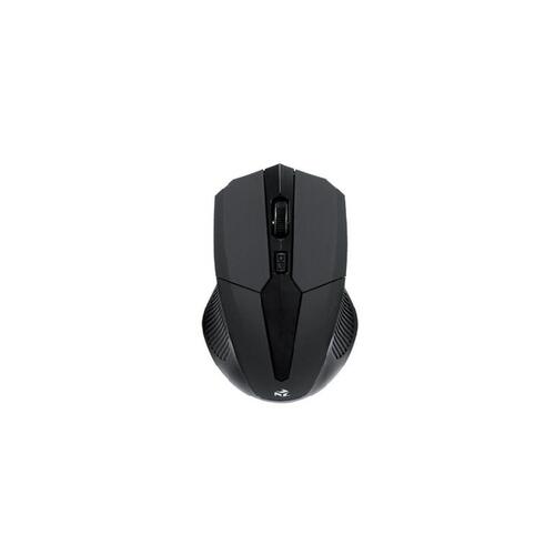 Trådløs mus Ibox i005 PRO Sort