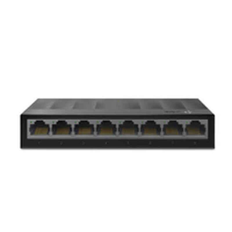 Switch til desktop TP-Link LS1008G