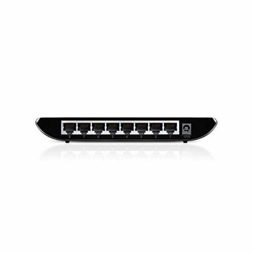 Switch til desktop TP-Link TL-SG1008D