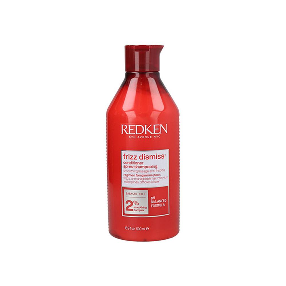 Hårbalsam Frizz Dismiss Redken P2002500 (500 ml)