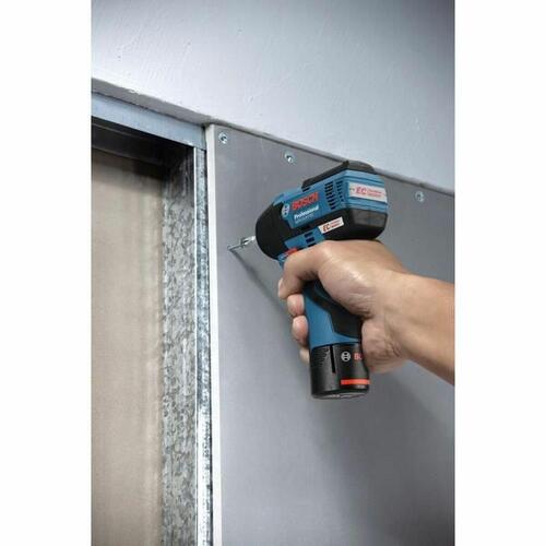 Trykluftsborehammer BOSCH GDR 12V-110 Professional 12 V