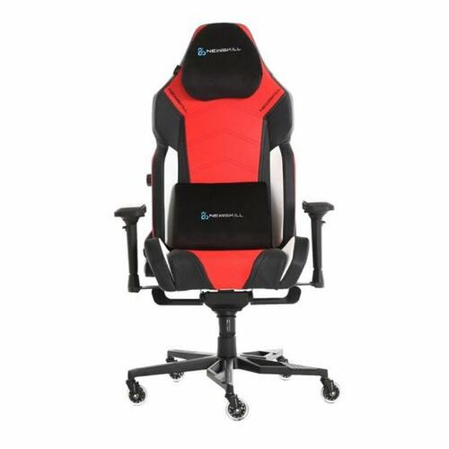 Gaming-stol Newskill NS-CH-BANSHEE-RED-PU Rød