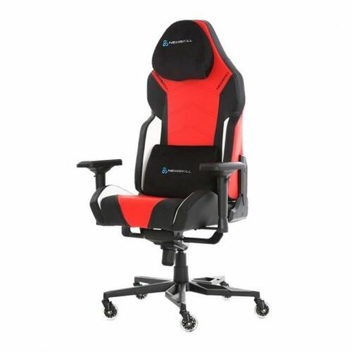 Gaming-stol Newskill NS-CH-BANSHEE-RED-PU Rød