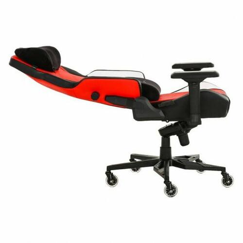 Gaming-stol Newskill NS-CH-BANSHEE-RED-PU Rød