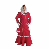 Kostume til børn Chulapa Rød (3 Dele) 7-9 år