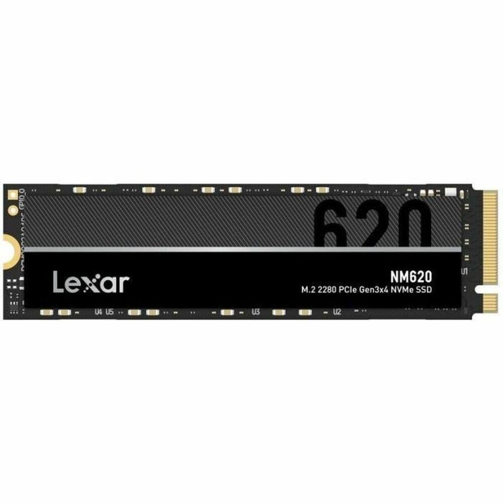 Lexar NM620 256 GB M.2 NVMe SSD