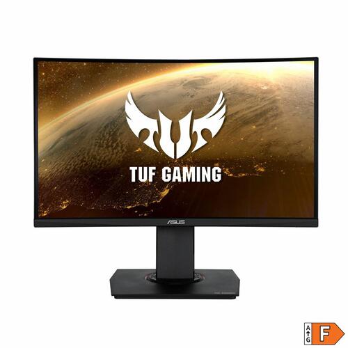 Skærm Asus VG24VQR 23,6" LED VA 165 Hz 50-60 Hz