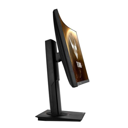 Skærm Asus VG24VQR 23,6" LED VA 165 Hz 50-60 Hz