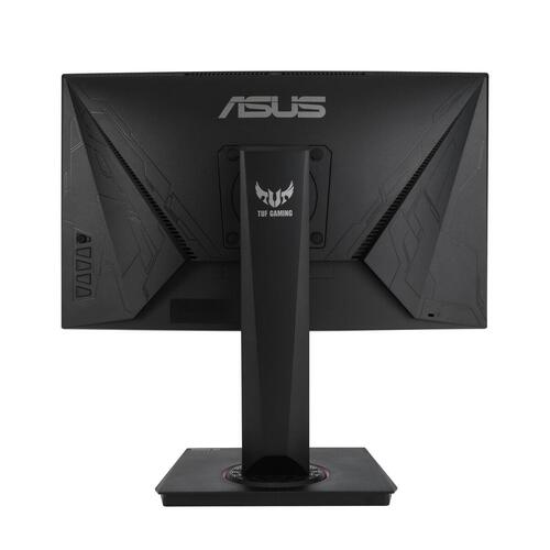 Skærm Asus VG24VQR 23,6" LED VA 165 Hz 50-60 Hz