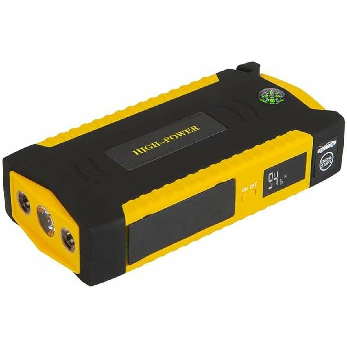 Motorstarter Blow Jump Starter 16800 mAh