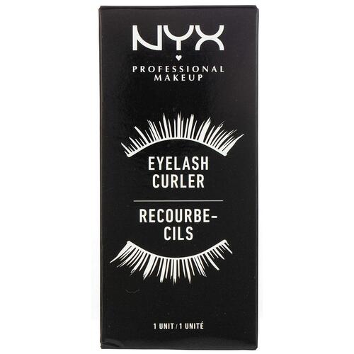 Øjenvippekrøller NYX Eyelash Curler (1 enheder)