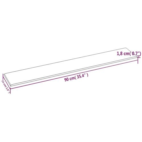 Vægpaneler 12 stk. 90x15 cm 1,62 m² fløjl gul