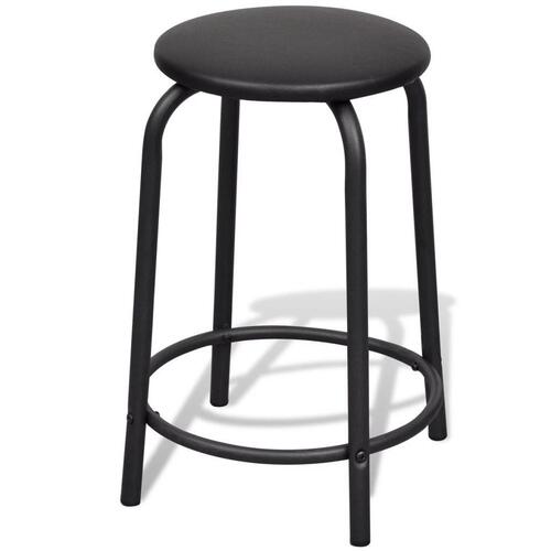 Tegnebord med skammel og tre skuffer vipbar bordplade