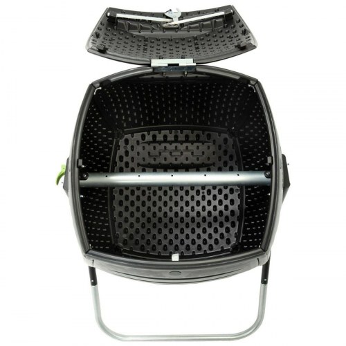 Kompostbeholder Lifetime 60076 - rotation, 189 l (75 × 113 × 81 cm)