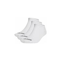 Sportsstrømper Adidas LIN LOW HT3447 Hvid 43-45