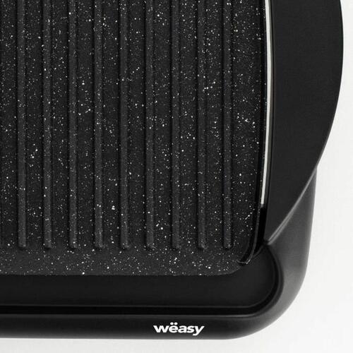 Elektrisk Grill Wëasy 2000 W