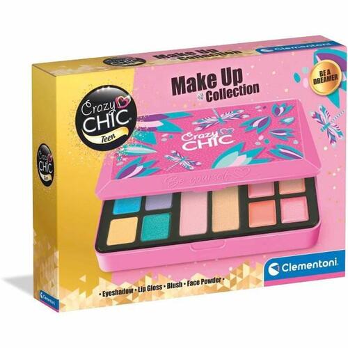 Makeup Sæt til Børn Baby Born Be a Dreamer