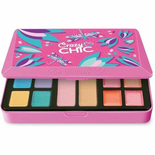 Makeup Sæt til Børn Baby Born Be a Dreamer