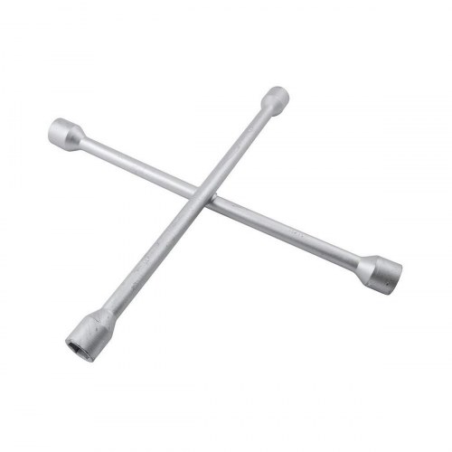 Rawlink krydsnøgle til hjul - 17/19/22 mm (38 cm)