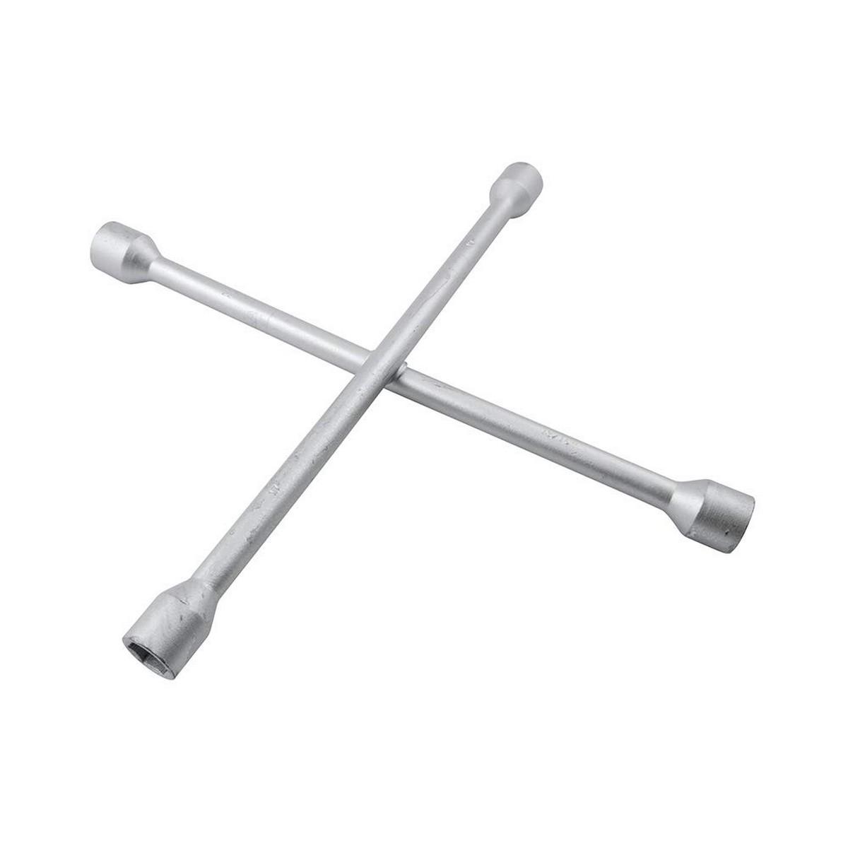 Rawlink krydsnøgle til hjul - 17/19/22 mm (38 cm)