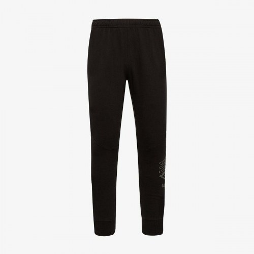 Umbro Terrace Jogger - sorte joggingbukser til mænd, M