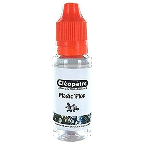 Silikone Cléopâtre 15 ml (OUTLET A)