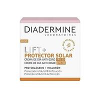 Dagcreme Diadermine Lift Protector Solar Anti-rynke Spf 30 50 ml