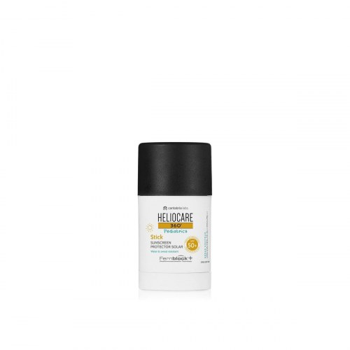 Solcreme til børn SPF 50+ - Heliocare Pediatrics Stick 25 g
