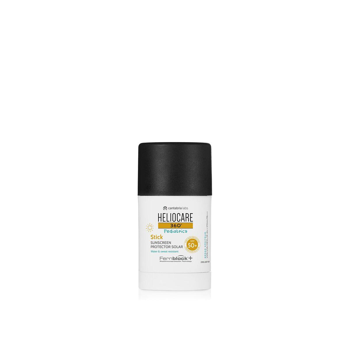 Solcreme til børn SPF 50+ - Heliocare Pediatrics Stick 25 g