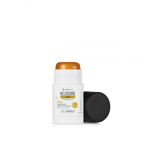 Solcreme til børn SPF 50+ - Heliocare Pediatrics Stick 25 g