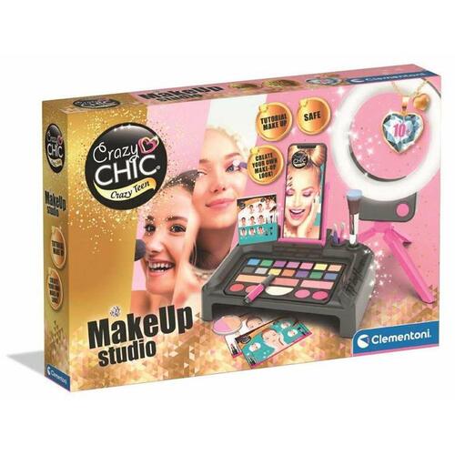 Makeup Sæt til Børn Baby Born