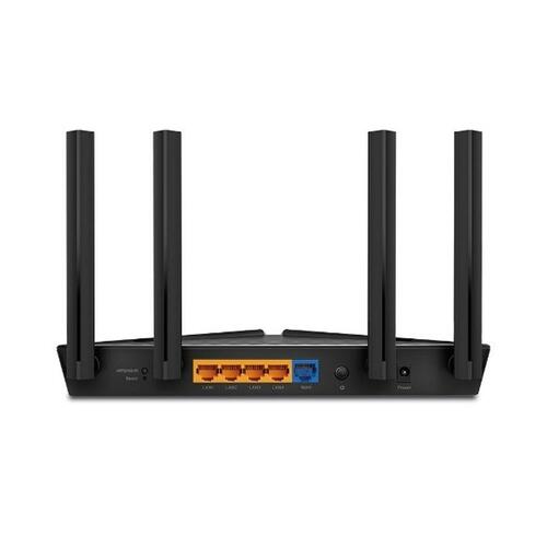 Router TP-Link ARCHER AX23 Wi-Fi 5 GHz Sort