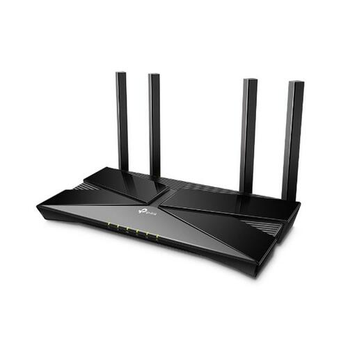 Router TP-Link ARCHER AX23 Wi-Fi 5 GHz Sort