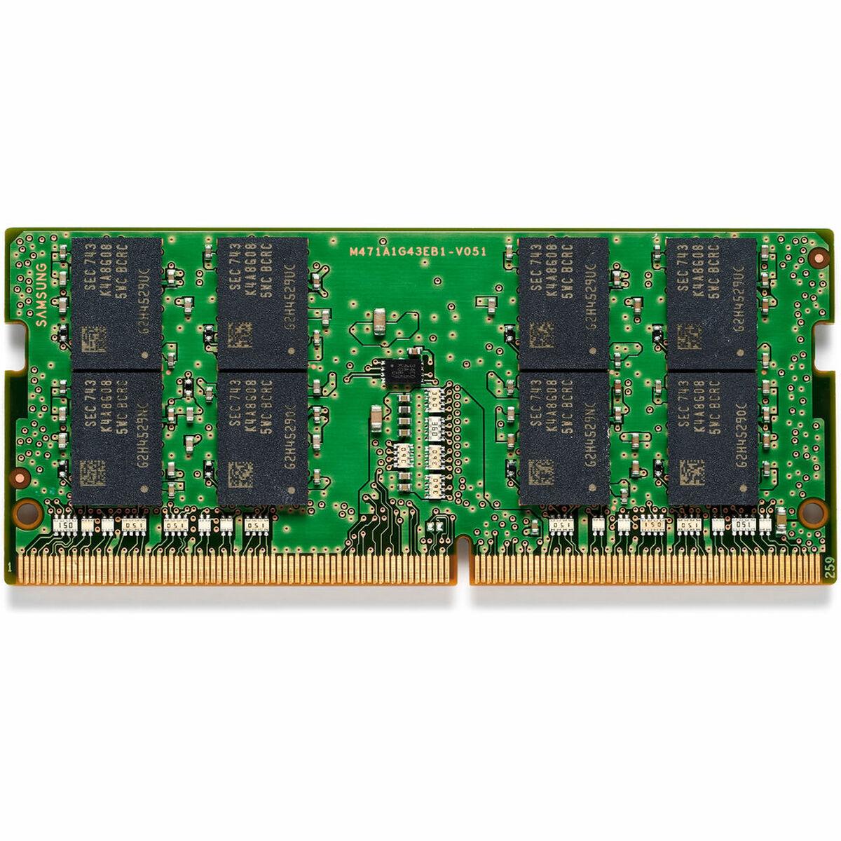 RAM-hukommelse HP 13L74AA 16 GB DDR4 3200 MHz