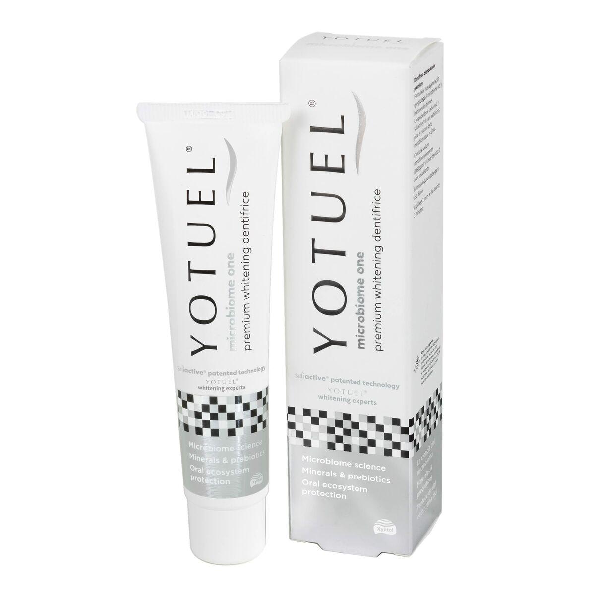 Tandpasta whitening Yotuel Microbiome One 100 ml