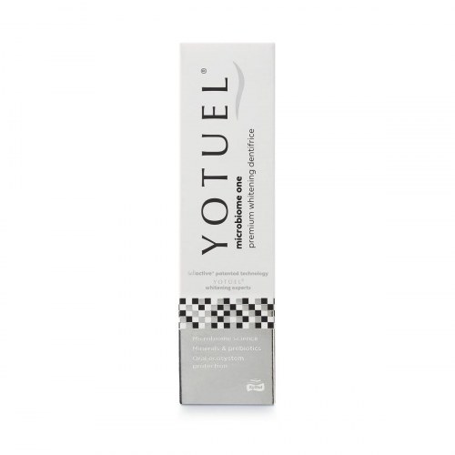 Tandpasta whitening Yotuel Microbiome One 100 ml