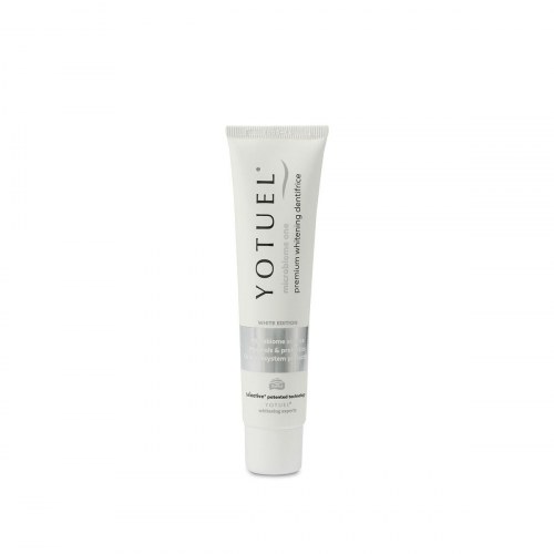 Tandpasta whitening Yotuel Microbiome One 100 ml