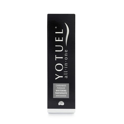 Tandpasta Yotuel Wintergreen 75 ml