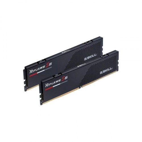 GSKILL Ripjaws S5 DDR5 RAM 64 GB (2×32 GB) 6000 MHz CL36