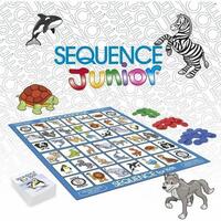 Hukommelsesspil Goliath Sequence Junior