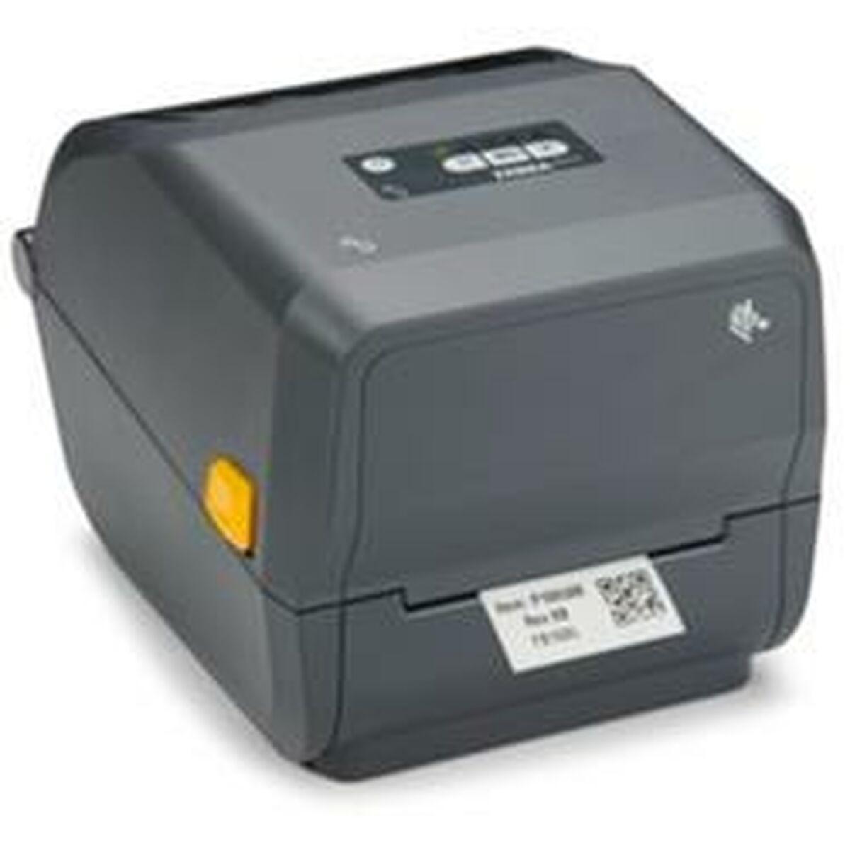 Billetprinter Zebra ZD4A042-30EM00EZ