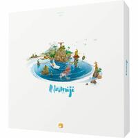 Brætspil Asmodee Namiji