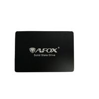 Harddisk Afox SD250-256GQN 256 GB SSD