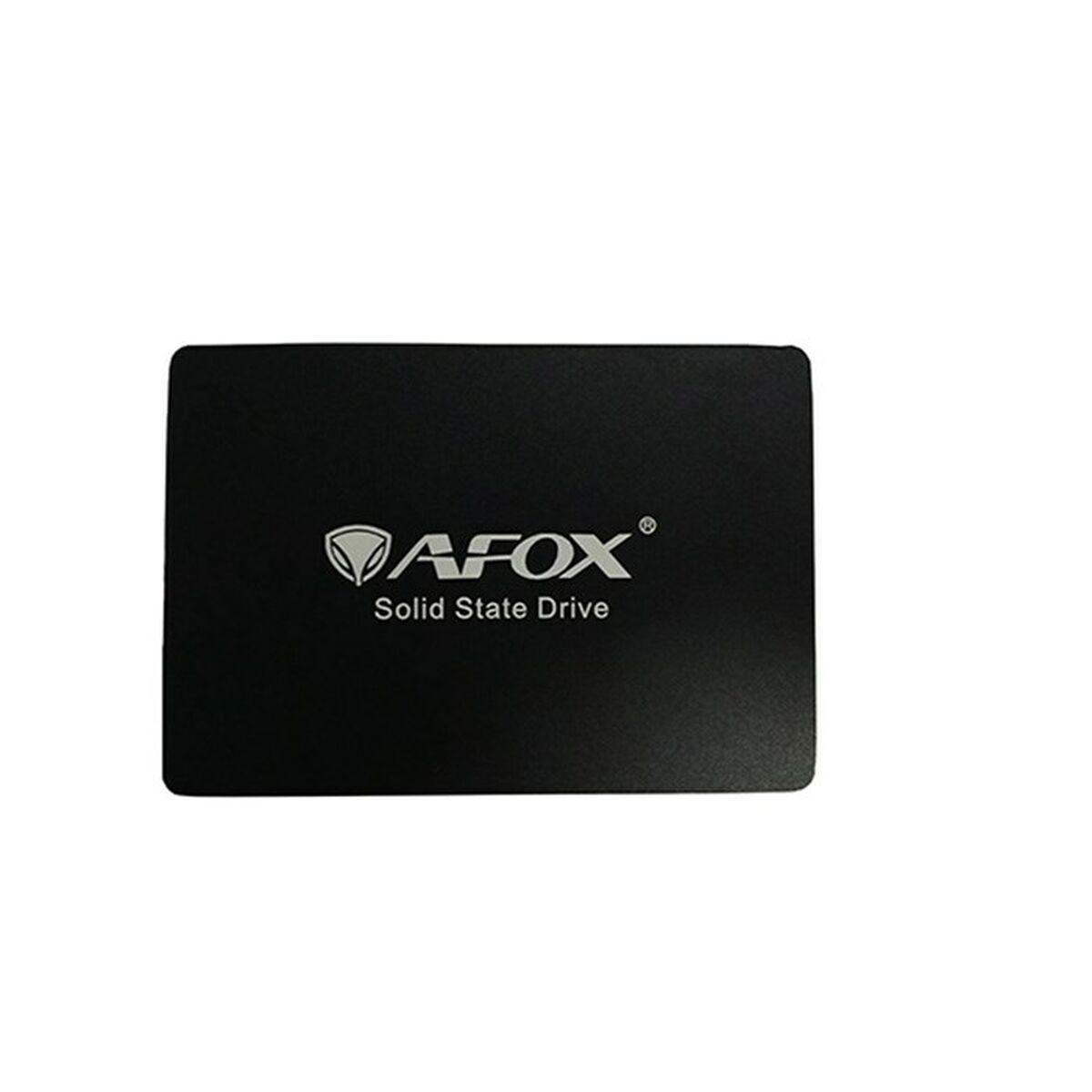 Harddisk Afox SD250-256GQN 256 GB SSD