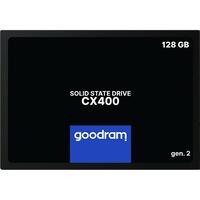 Harddisk GoodRam CX400 gen.2 128 GB SSD