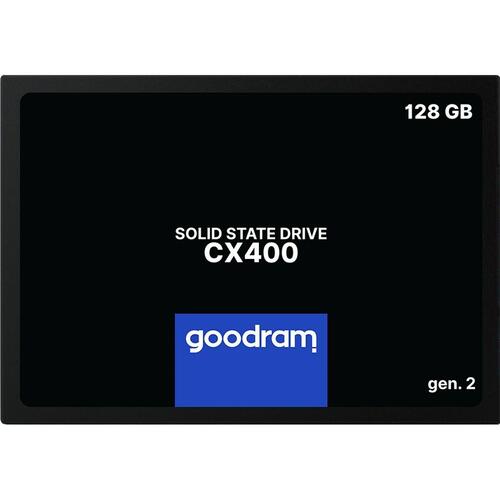 Harddisk GoodRam CX400 gen.2 128 GB SSD