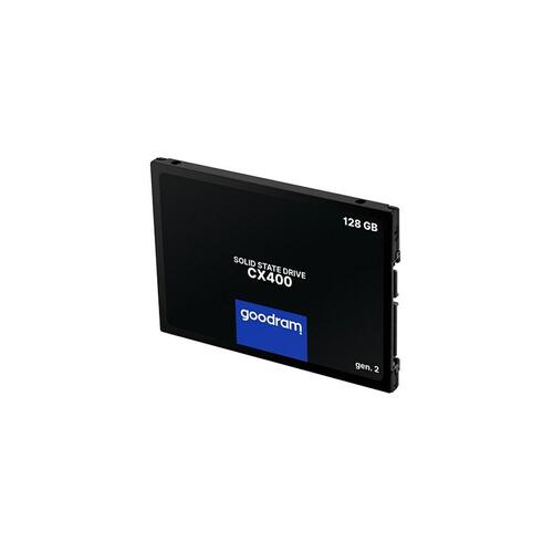 Harddisk GoodRam CX400 gen.2 128 GB SSD