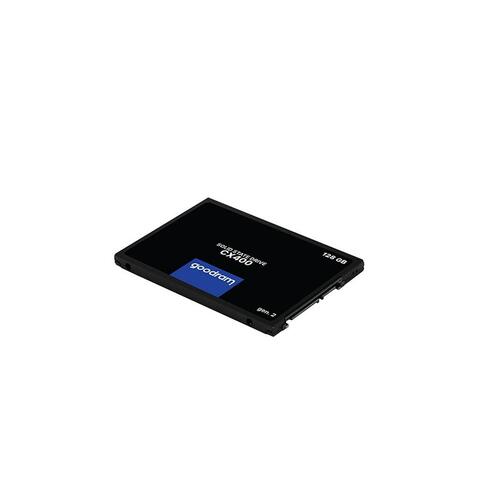 Harddisk GoodRam CX400 gen.2 128 GB SSD